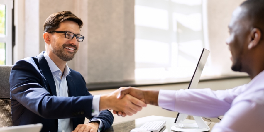 IT Staffing & Resource Augmentation